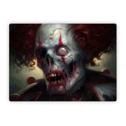 Zombini Microsoft Surface Laptop Series Skin