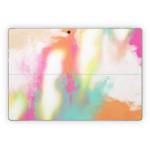 Abstract Pop Microsoft Surface Pro Series Skin