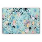 Abstract Ink Splatter Microsoft Surface Pro Series Skin