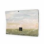 Abstract Sunrise Microsoft Surface Pro Series Skin