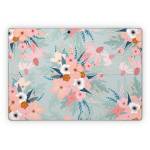Ada Garden Microsoft Surface Pro Series Skin