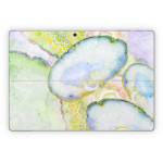 Agate Dreams Microsoft Surface Pro Series Skin