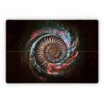 Ammonite Galaxy Microsoft Surface Pro Series Skin