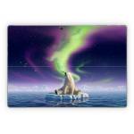 Arctic Kiss Microsoft Surface Pro Series Skin