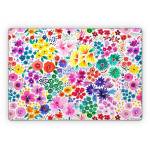 Artful Little Flowers Microsoft Surface Pro Series Skin