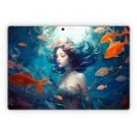 As I Sink Microsoft Surface Pro Series Skin