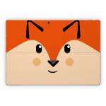 Autumn the Fox Microsoft Surface Pro Series Skin