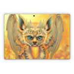 Autumn fuzzy Microsoft Surface Pro Series Skin