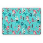 Babydoll Mermaids Microsoft Surface Pro Series Skin