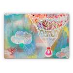 Balloon Ride Microsoft Surface Pro Series Skin