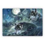 Bark At The Moon Microsoft Surface Pro Series Skin