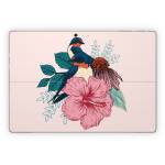 Barn Swallows Microsoft Surface Pro Series Skin
