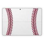 Baseball Microsoft Surface Pro Series Skin