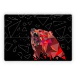 Bears Hate Math Microsoft Surface Pro Series Skin