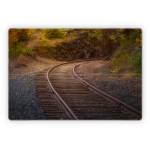 Bend In Time Microsoft Surface Pro Series Skin