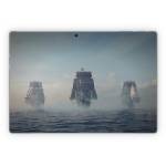 Black Sails Microsoft Surface Pro Series Skin