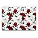 Black Widows Microsoft Surface Pro Series Skin