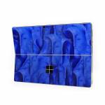 Blue Moon Microsoft Surface Pro Series Skin