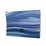Blue Sea Microsoft Surface Pro Series Skin