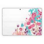 Blush Blossoms Microsoft Surface Pro Series Skin