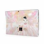 Blush Glam Girl Microsoft Surface Pro Series Skin