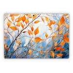 Blustery Day Microsoft Surface Pro Series Skin