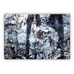 Black Mass Microsoft Surface Pro Series Skin