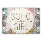 Boho Girl Microsoft Surface Pro Series Skin