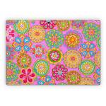 Bright Flowers Microsoft Surface Pro Series Skin