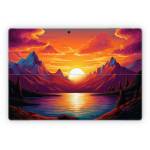 Brilliance Microsoft Surface Pro Series Skin