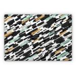 Brushin Up Microsoft Surface Pro Series Skin