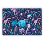 Brushstroke Palms Microsoft Surface Pro Series Skin
