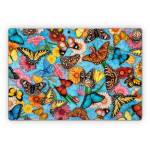 Butterfly Land Microsoft Surface Pro Series Skin