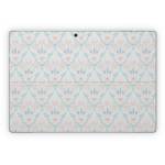 Cacti Microsoft Surface Pro Series Skin