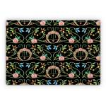 Change Nothing Flowers Microsoft Surface Pro Series Skin