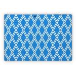 Blue Checks Microsoft Surface Pro Series Skin