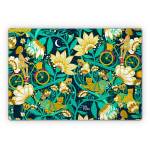 Cheetah Garden Microsoft Surface Pro Series Skin