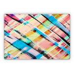 Check Stripe Microsoft Surface Pro Series Skin