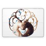 Circle of Life Microsoft Surface Pro Series Skin