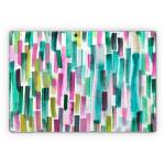 Colorful Brushstrokes Microsoft Surface Pro Series Skin