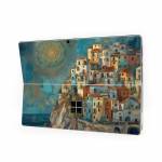 Coastal Town Microsoft Surface Pro Series Skin