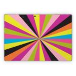 Color Burst Microsoft Surface Pro Series Skin