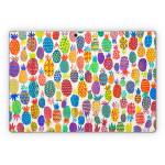 Colorful Pineapples Microsoft Surface Pro Series Skin