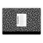 Composition Notebook Microsoft Surface Pro Series Skin