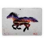 Daring Microsoft Surface Pro Series Skin
