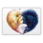 Day And Night Microsoft Surface Pro Series Skin