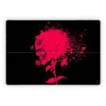 Dead Rose Microsoft Surface Pro Series Skin