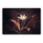 Delicate Bloom Microsoft Surface Pro Series Skin