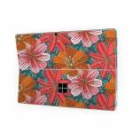 Desert Jewel Microsoft Surface Pro Series Skin