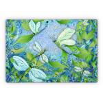 Dragonfly Fantasy Microsoft Surface Pro Series Skin